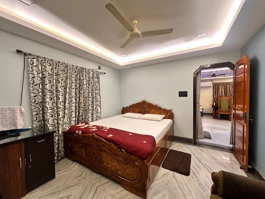 Photo of Bedroom in Siliguri