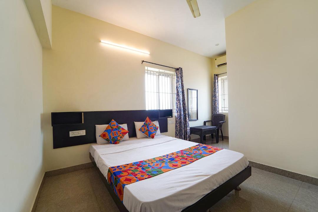 Photo of Bedroom in Coimbatore