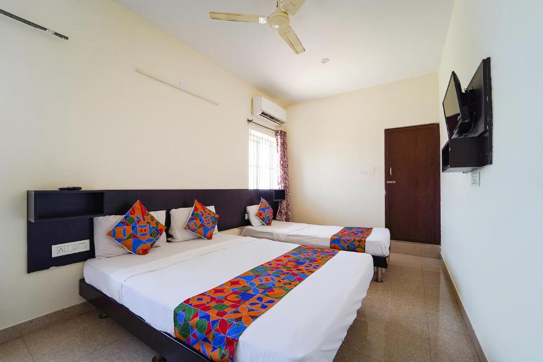 Photo of Bedroom in Coimbatore