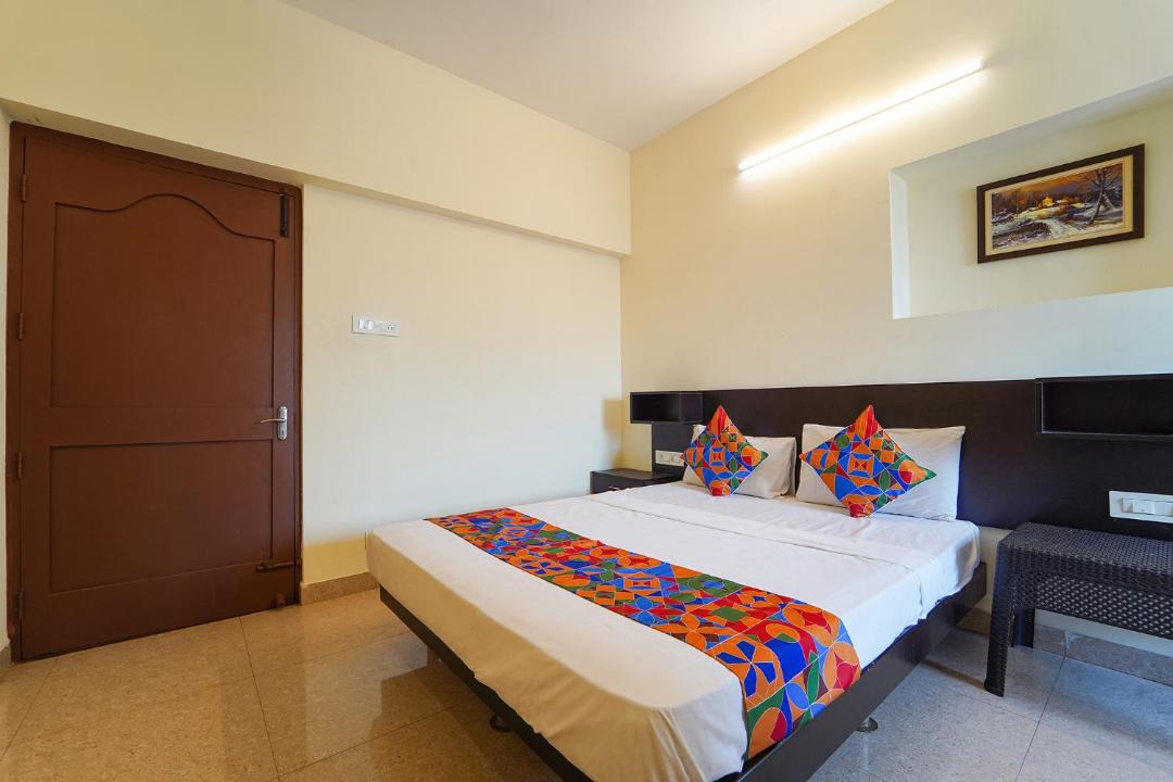 Photo of Bedroom in Coimbatore