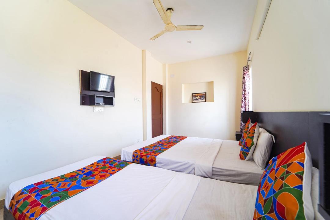 Photo of Bedroom in Coimbatore