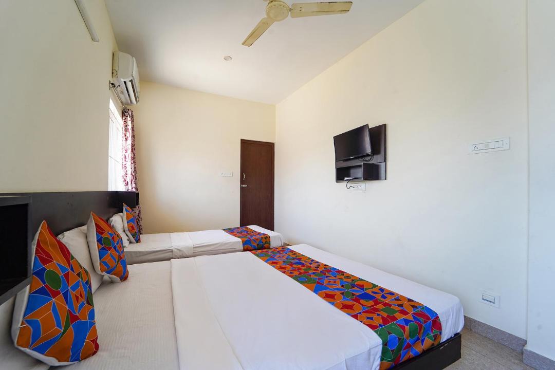Photo of Bedroom in Coimbatore