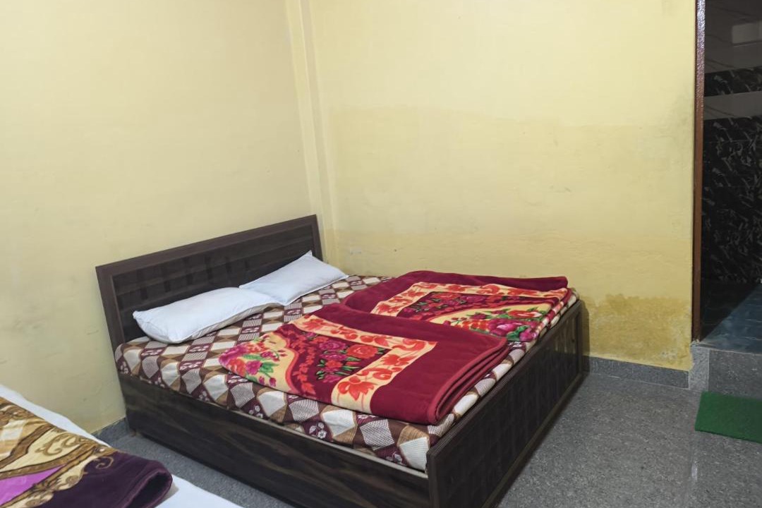 Photo of Bedroom in Barkot