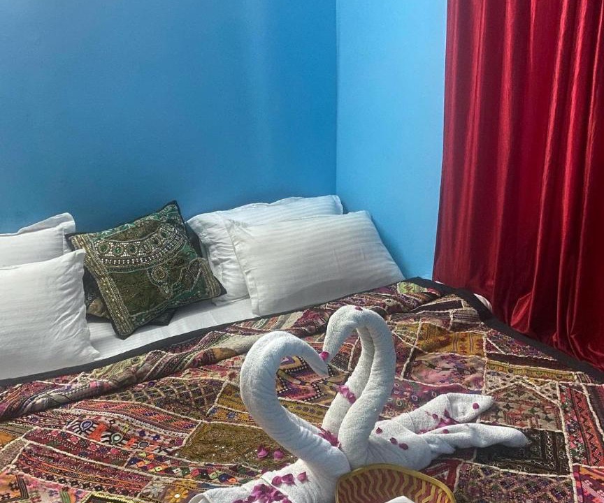Photo of Bedroom in Amar Sagar Pol