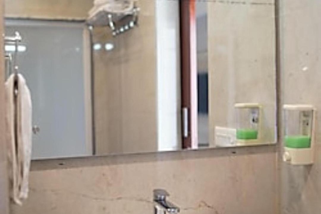 Photo of Bathroom in Bullawala