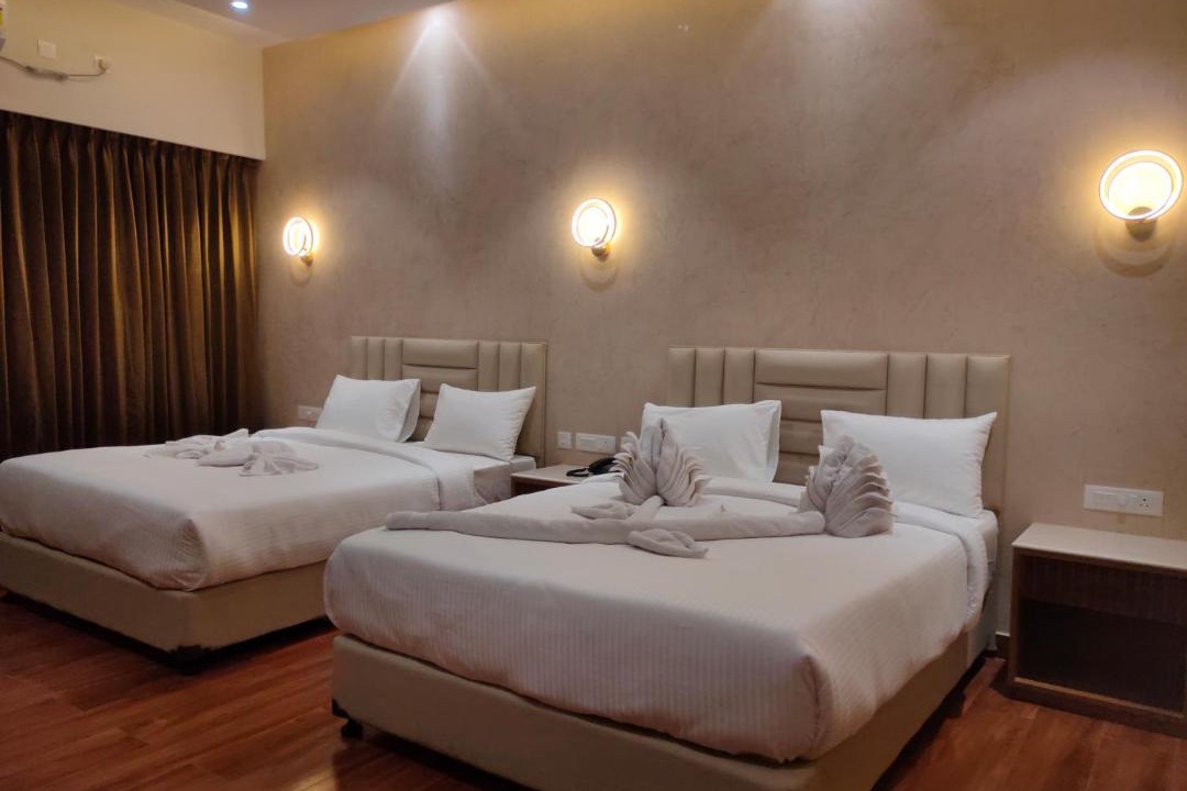 Photo of Bedroom in Cuttack