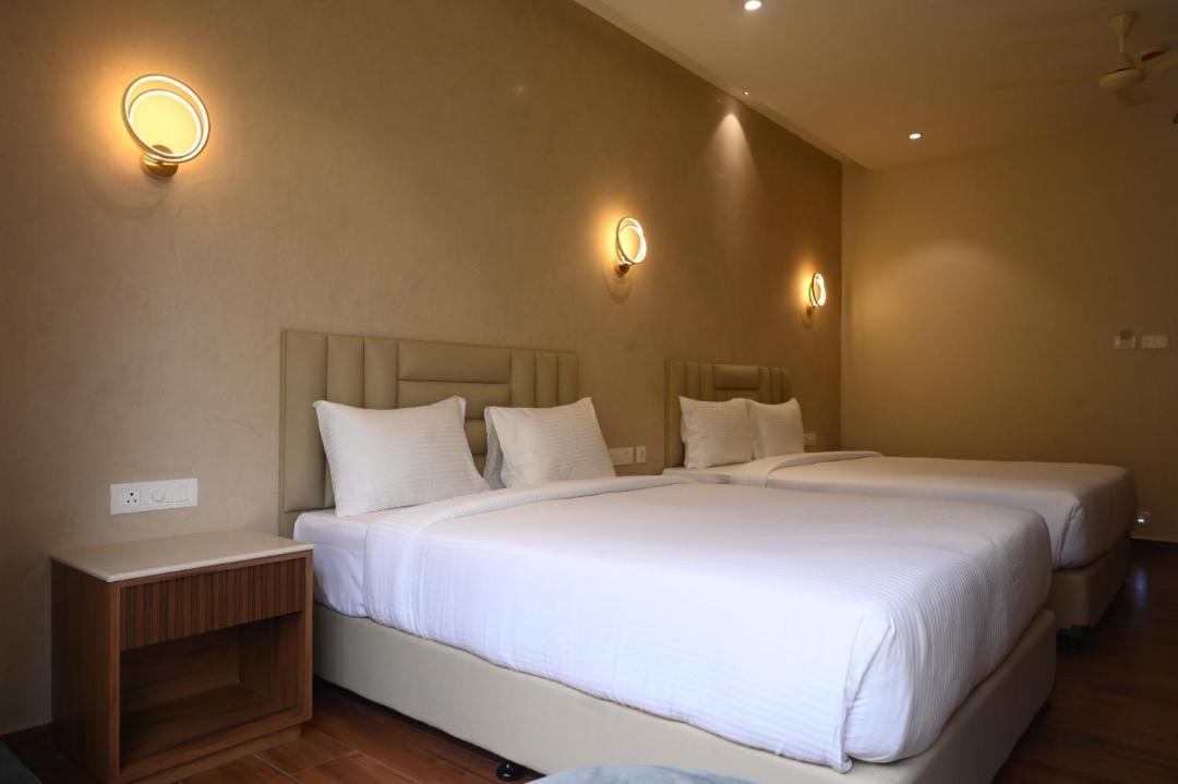 Photo of Bedroom in Cuttack