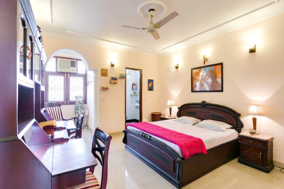 Photo of Bedroom in East of Kailash