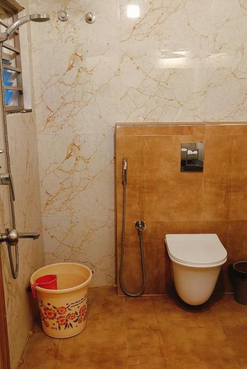 Photo of Bathroom in Bhimunipatnam