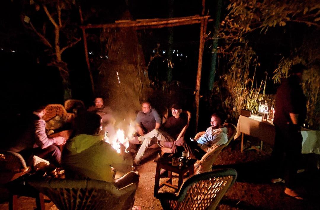 Photo of Others in Almora
