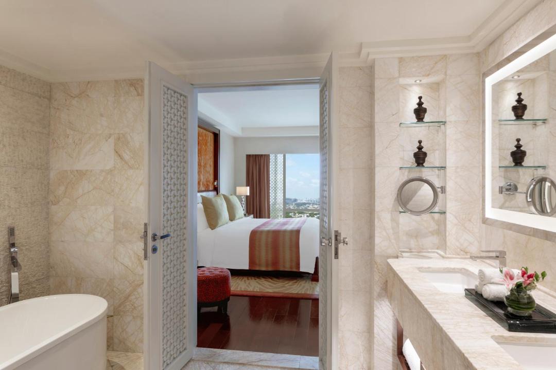 Photo of Bathroom in Bangalore City Center