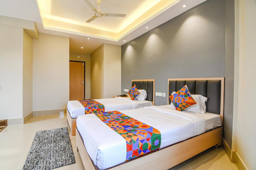 Photo of Bedroom in Shibpur