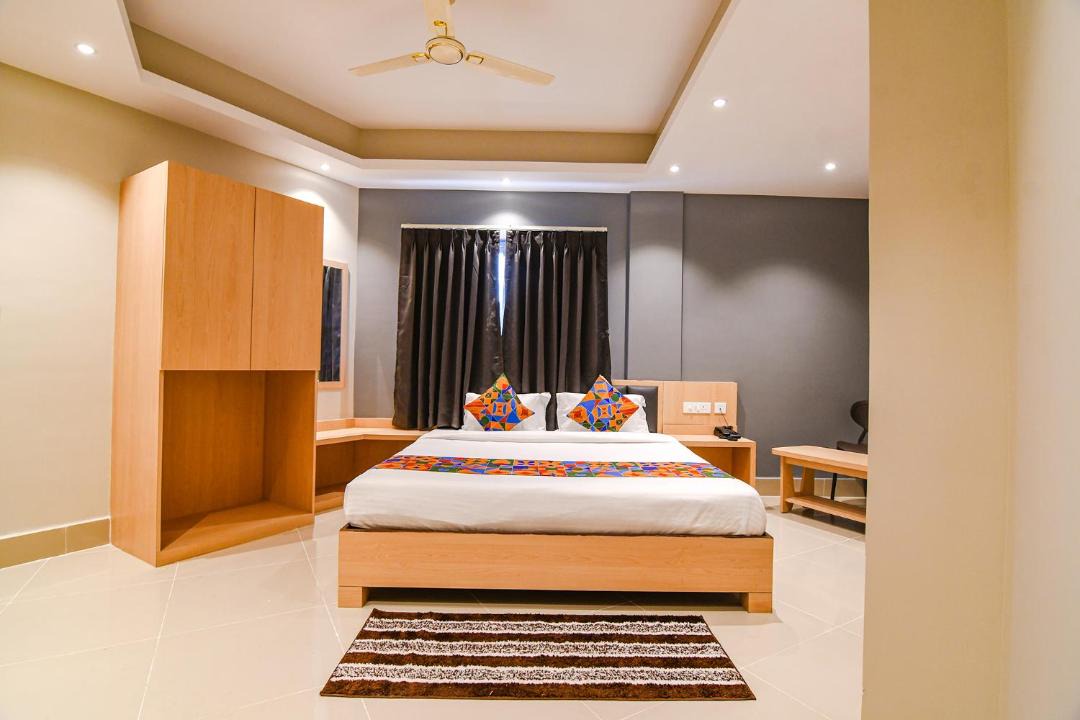 Photo of Bedroom in Shibpur