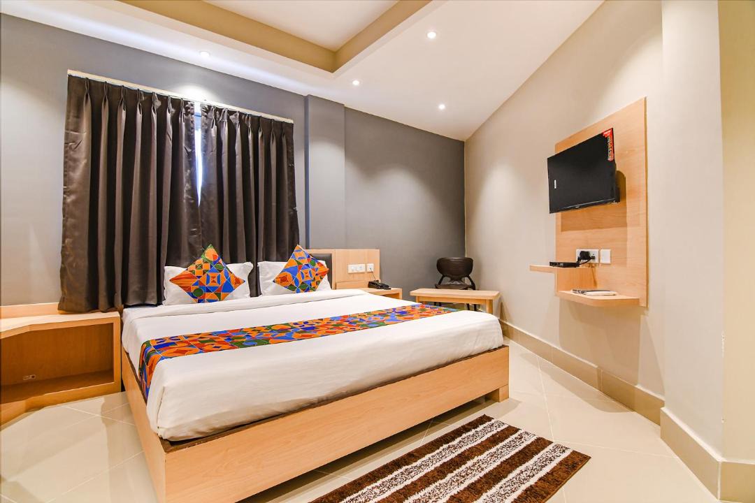 Photo of Bedroom in Shibpur