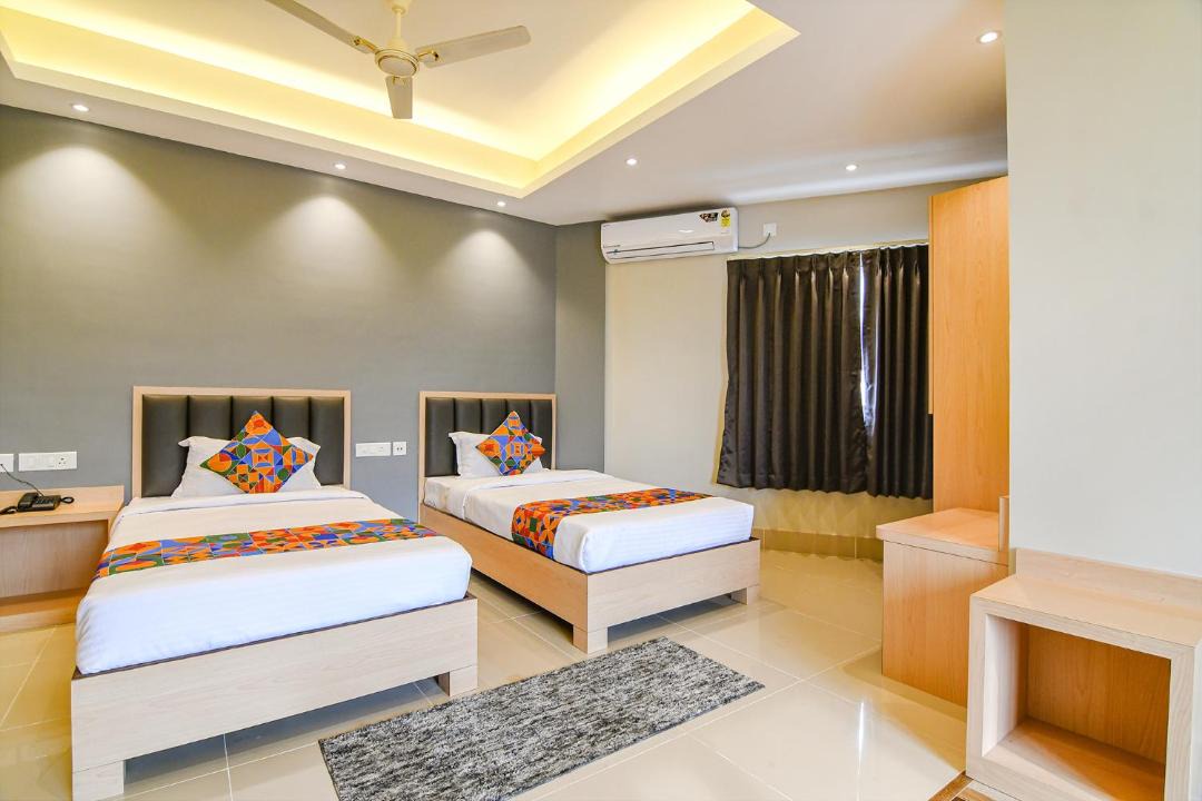 Photo of Bedroom in Shibpur