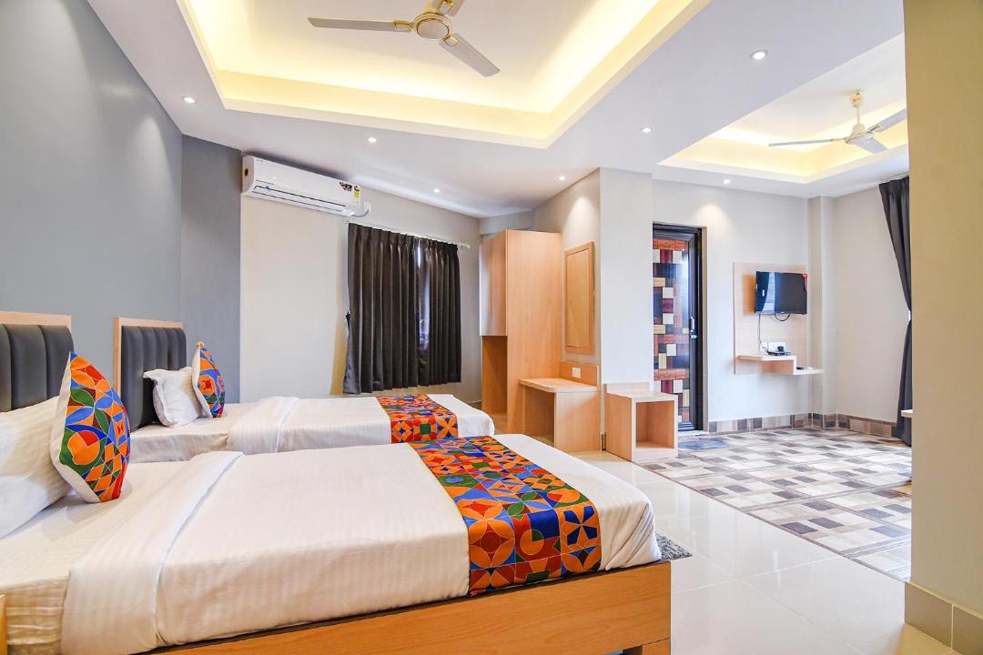 Photo of Bedroom in Shibpur