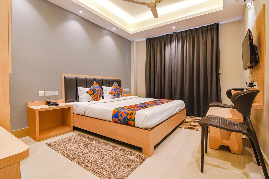 Photo of Bedroom in Shibpur