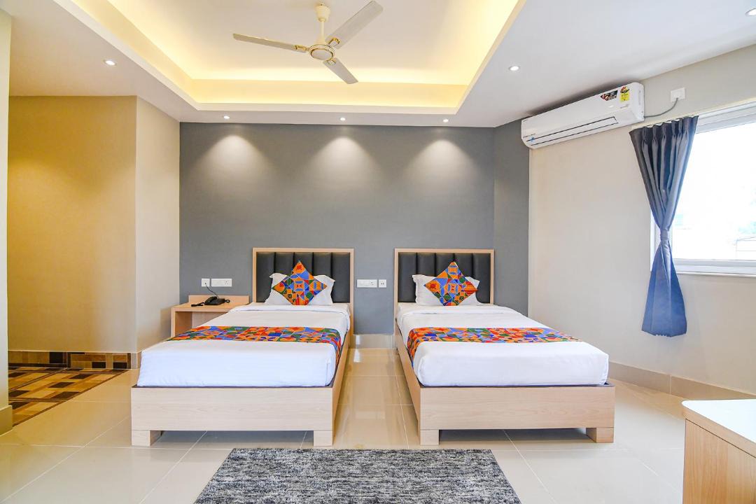 Photo of Bedroom in Shibpur