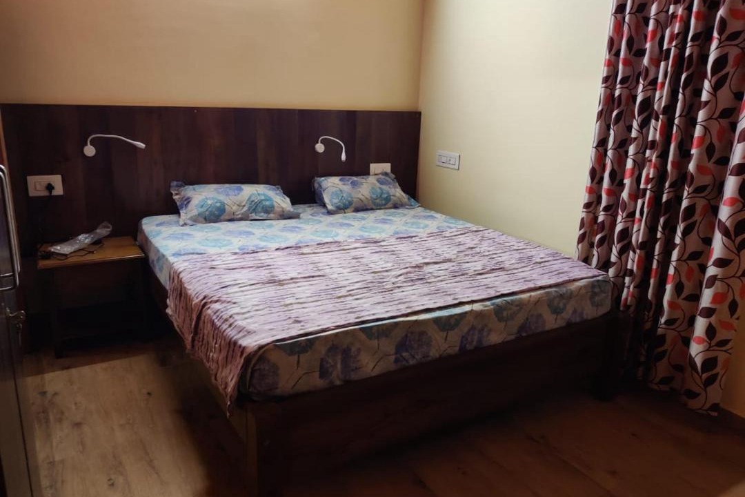 Photo of Bedroom in Heggadadevankote
