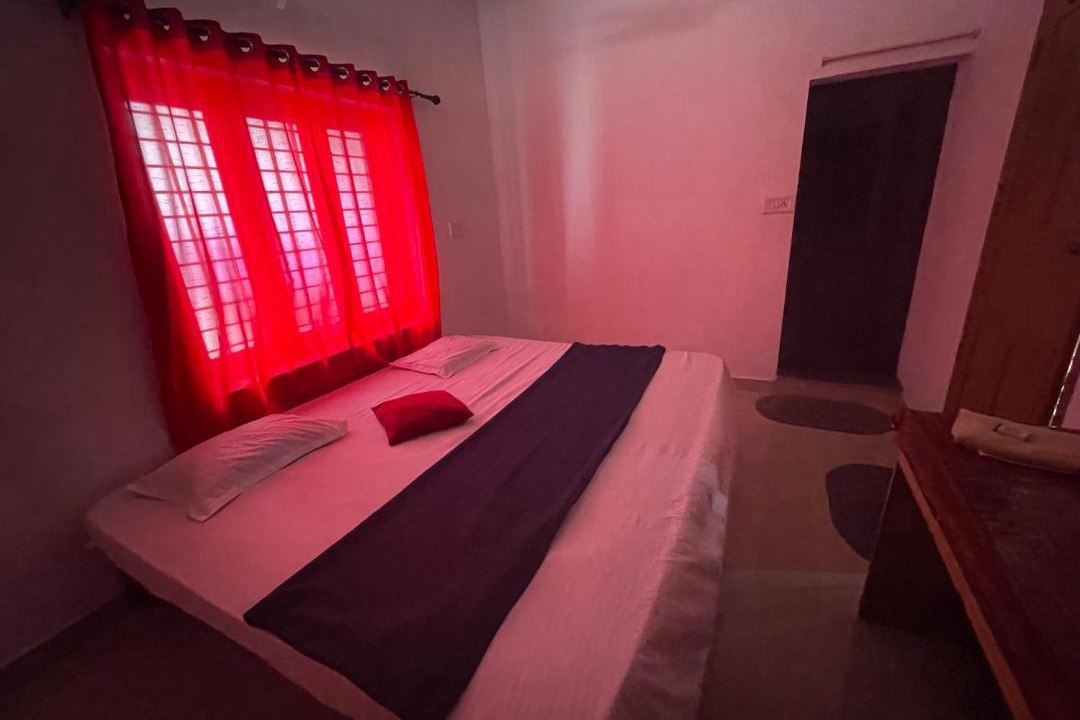 Photo of Bedroom in Thrissur