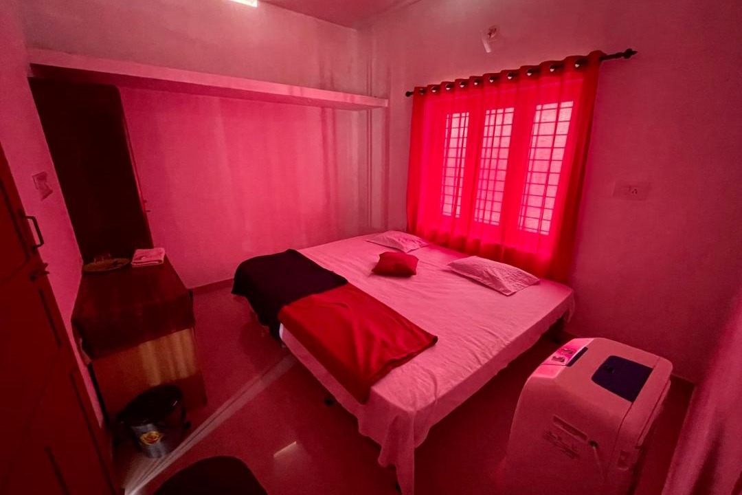 Photo of Bedroom in Thrissur