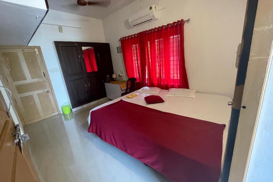 Photo of Bedroom in Thrissur