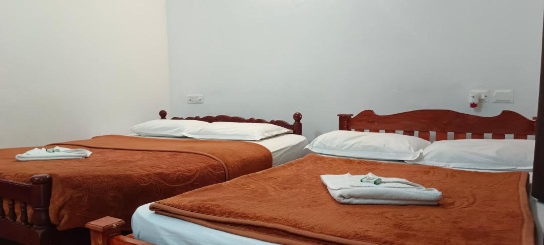 Photo of Bedroom in Masinagudi