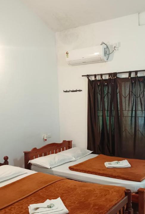 Photo of Bedroom in Masinagudi