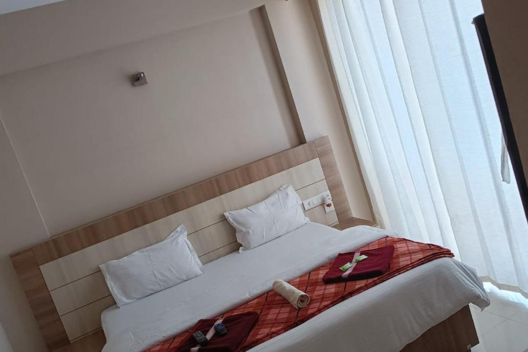 Photo of Bedroom in Vrindavan