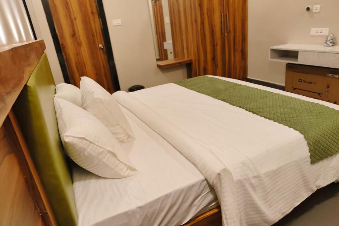 Photo of Bedroom in Bhimunipatnam