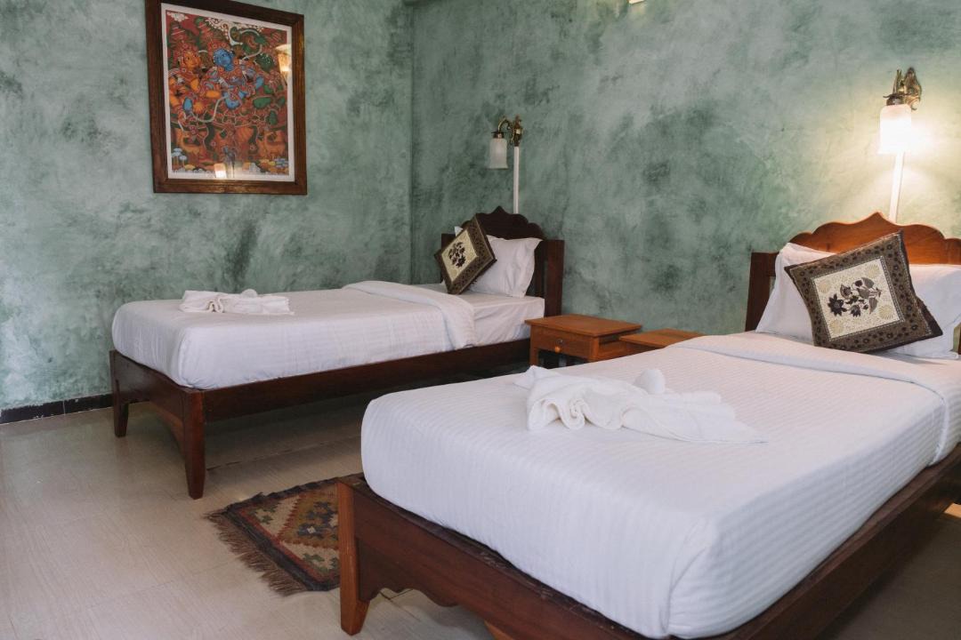 Photo of Bedroom in Mandrem