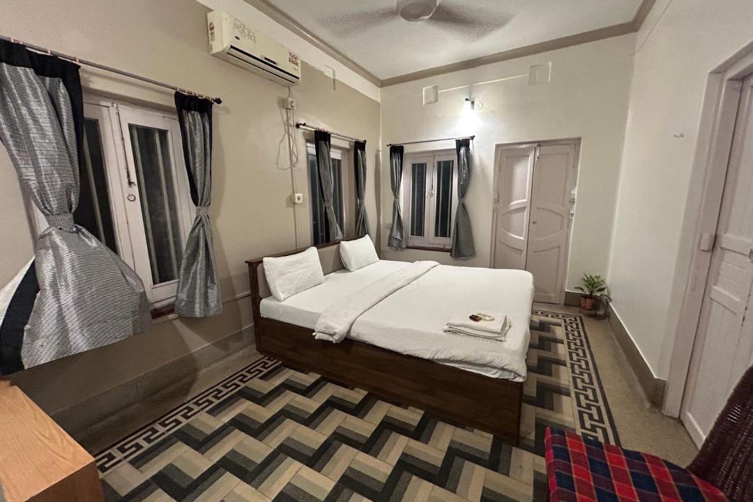 Photo of Bedroom in Ballygunge