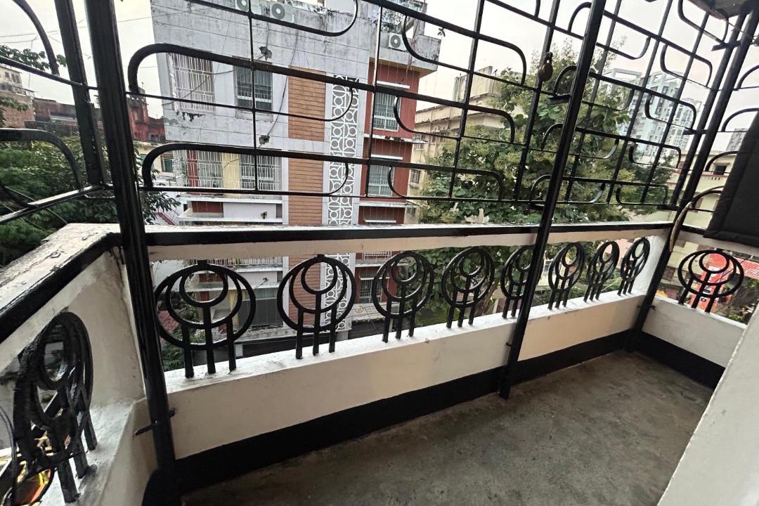 Photo of Patio Balcony in Ballygunge