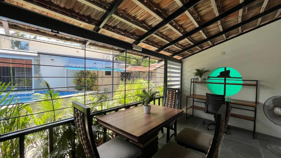 Photo of Patio Balcony in Kottakuppam