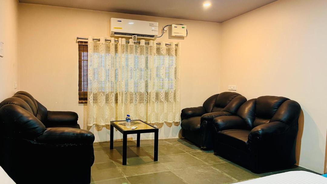 Photo of Livingroom in Kottakuppam