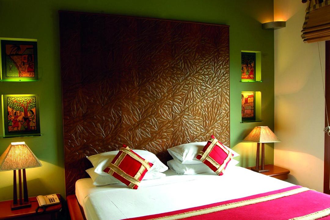 Photo of Bedroom in Vedic Village