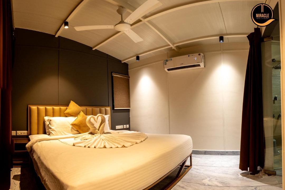 Photo of Bedroom in Kunnamangalam