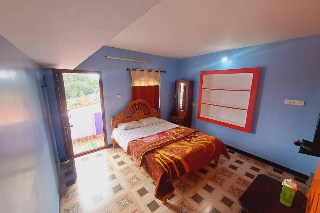 Photo of Bedroom in Fern Hill