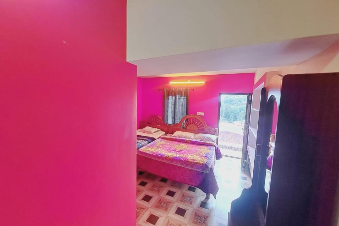 Photo of Bedroom in Fern Hill