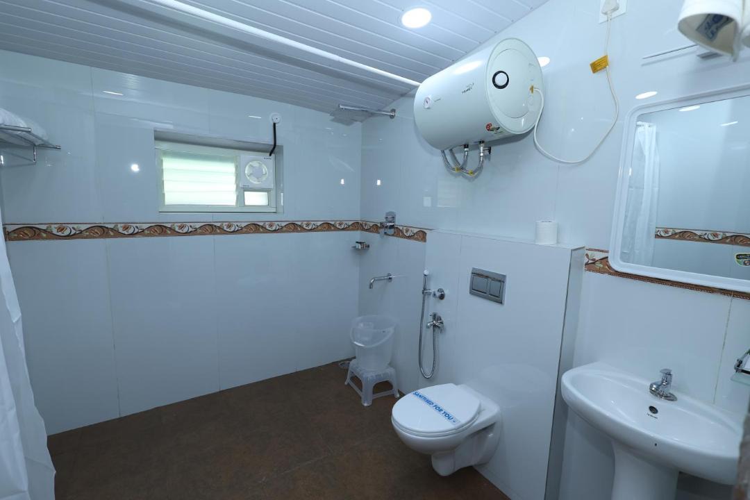 Photo of Bathroom in West Mere