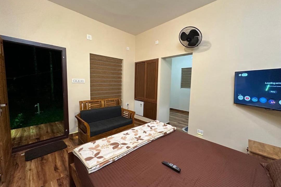 Photo of Bedroom in Sulthan Bathery
