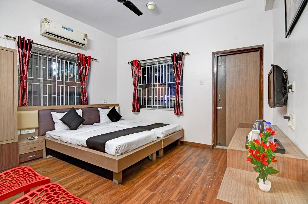 Photo of Bedroom in Sector V