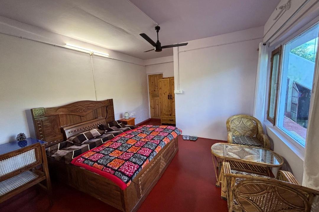 Photo of Bedroom in Champawat