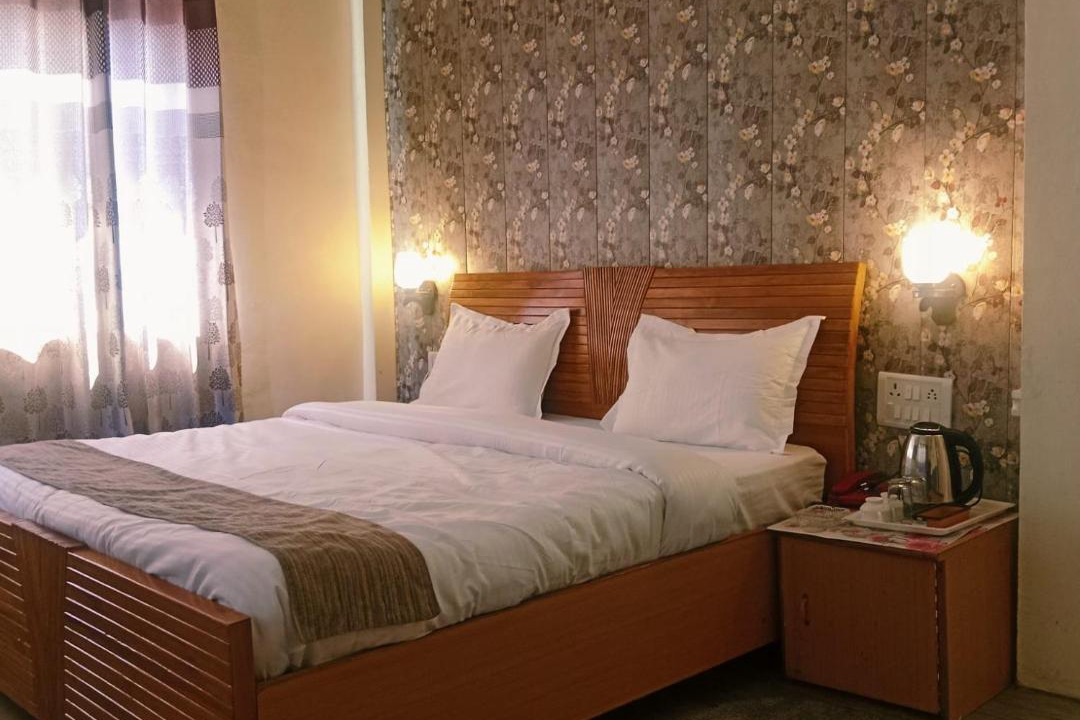 Photo of Bedroom in Kempty Range