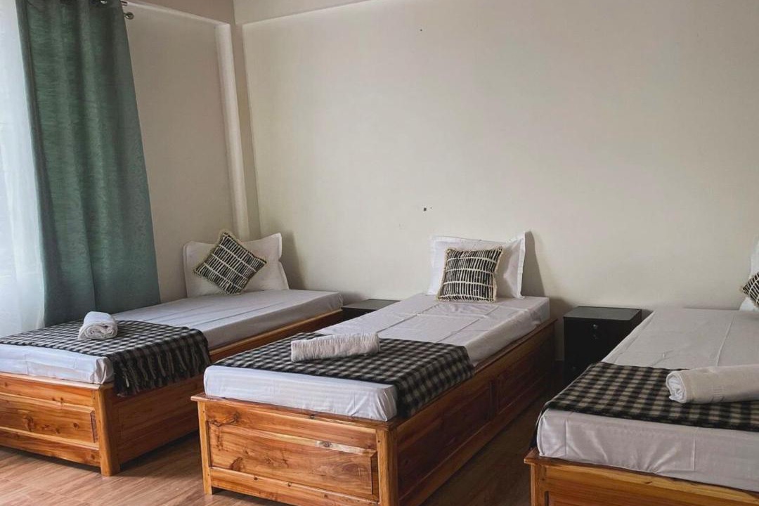 Photo of Bedroom in Darjeeling