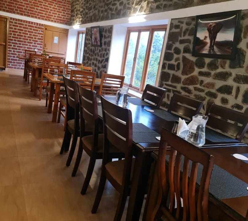 Photo of Kitchen in Kodaikanal