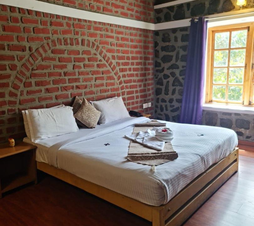 Photo of Bedroom in Kodaikanal