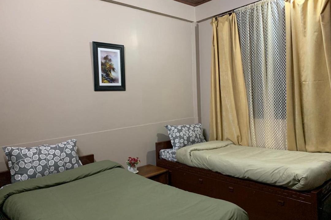 Photo of Bedroom in Darjeeling