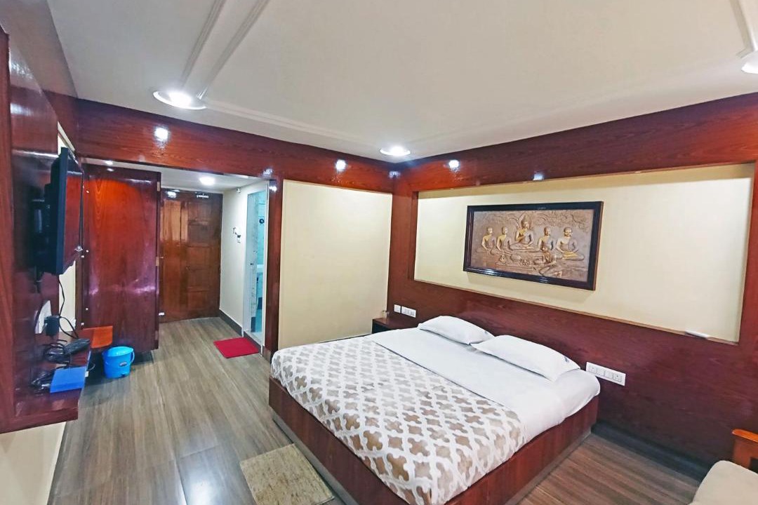 Photo of Bedroom in Davanagere