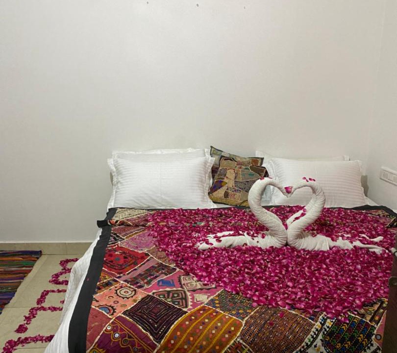 Photo of Bedroom in Amar Sagar Pol